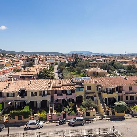 Ferienwohnung Welcomely - Alle Porte Della Costa Smeralda Olbia Exterior foto