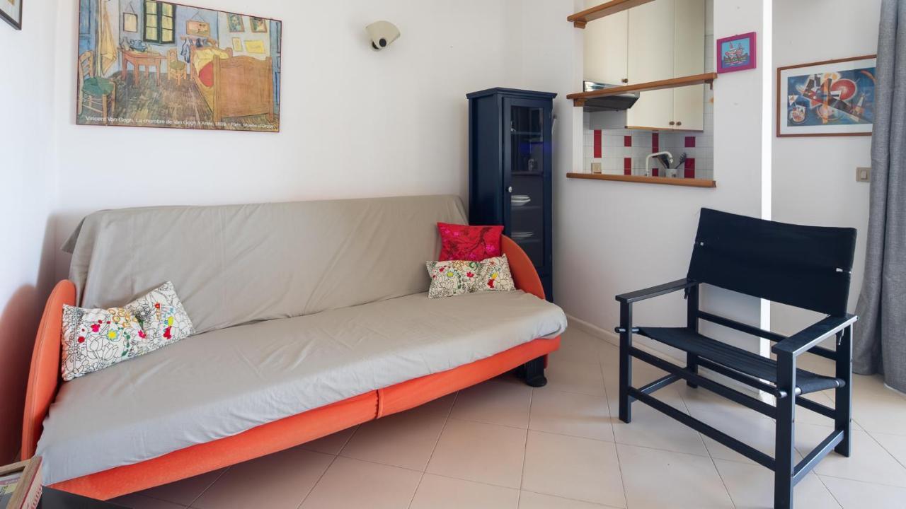 Ferienwohnung Welcomely - Alle Porte Della Costa Smeralda Olbia Exterior foto