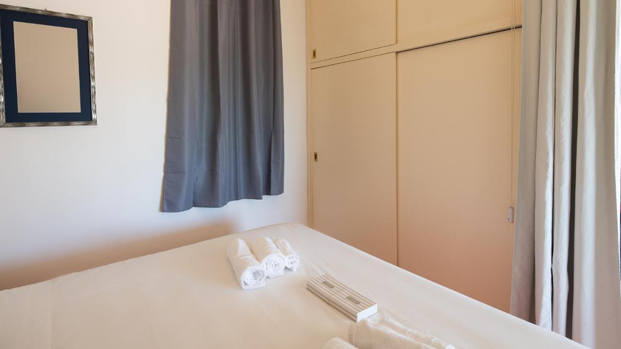 Ferienwohnung Welcomely - Alle Porte Della Costa Smeralda Olbia Exterior foto