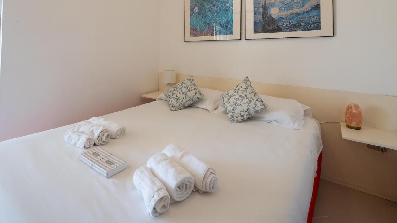 Ferienwohnung Welcomely - Alle Porte Della Costa Smeralda Olbia Exterior foto