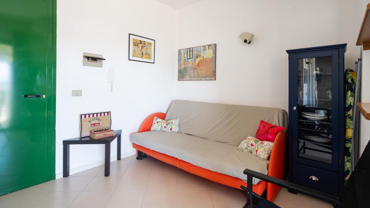 Ferienwohnung Welcomely - Alle Porte Della Costa Smeralda Olbia Exterior foto