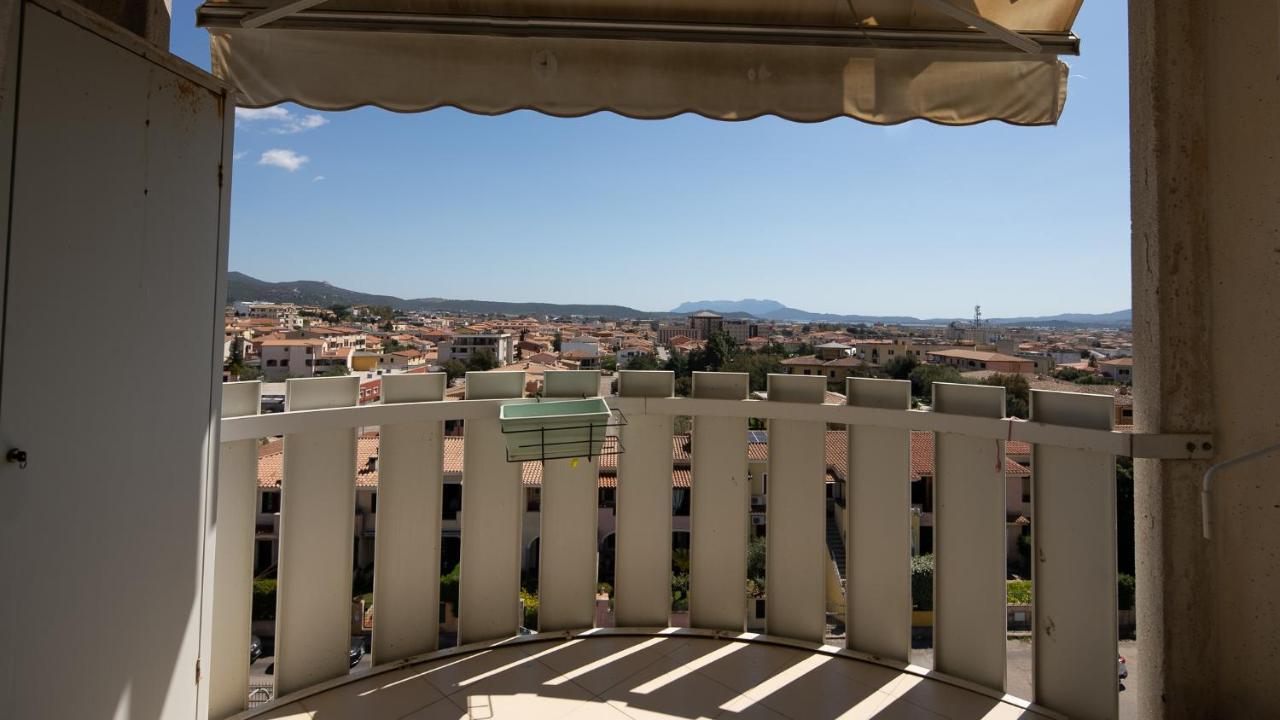Ferienwohnung Welcomely - Alle Porte Della Costa Smeralda Olbia Exterior foto