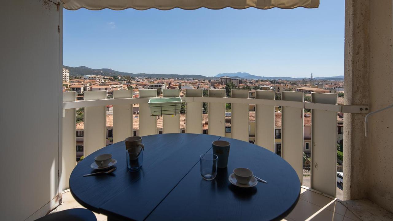 Ferienwohnung Welcomely - Alle Porte Della Costa Smeralda Olbia Exterior foto