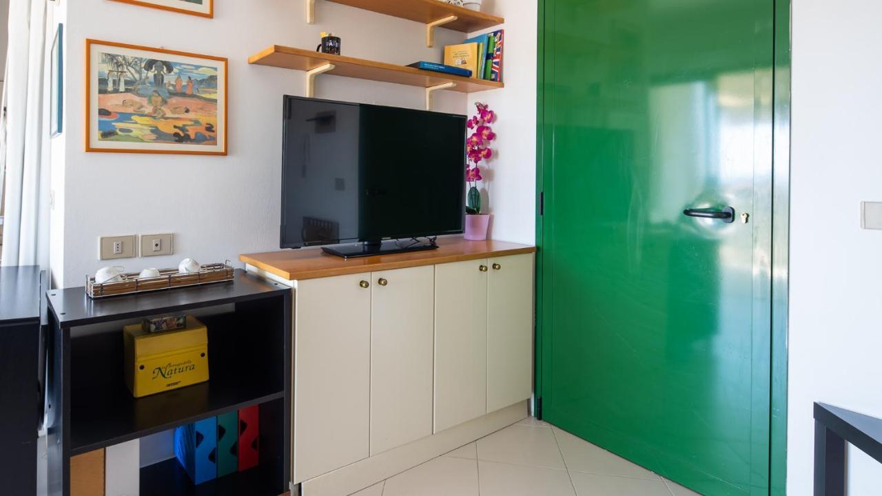 Ferienwohnung Welcomely - Alle Porte Della Costa Smeralda Olbia Exterior foto
