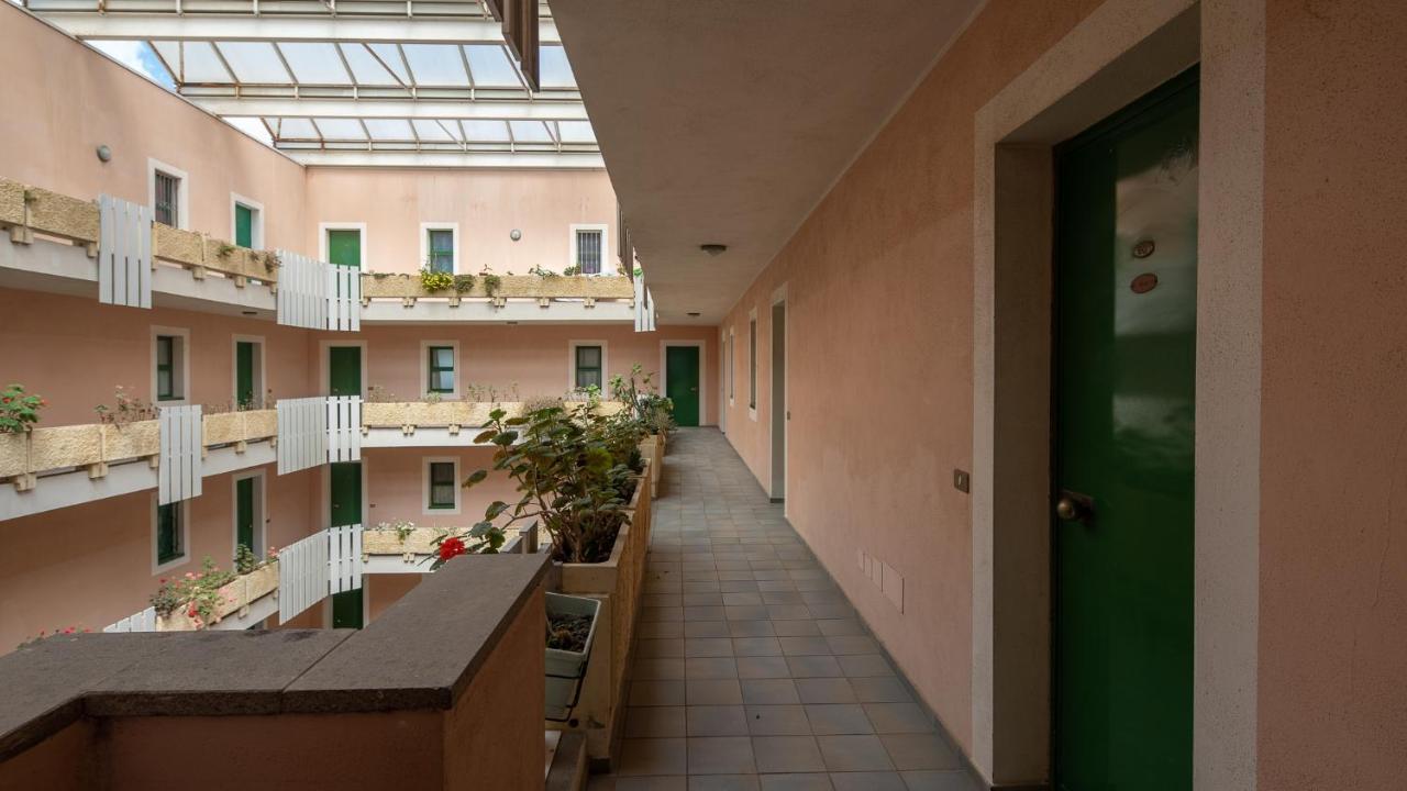 Ferienwohnung Welcomely - Alle Porte Della Costa Smeralda Olbia Exterior foto