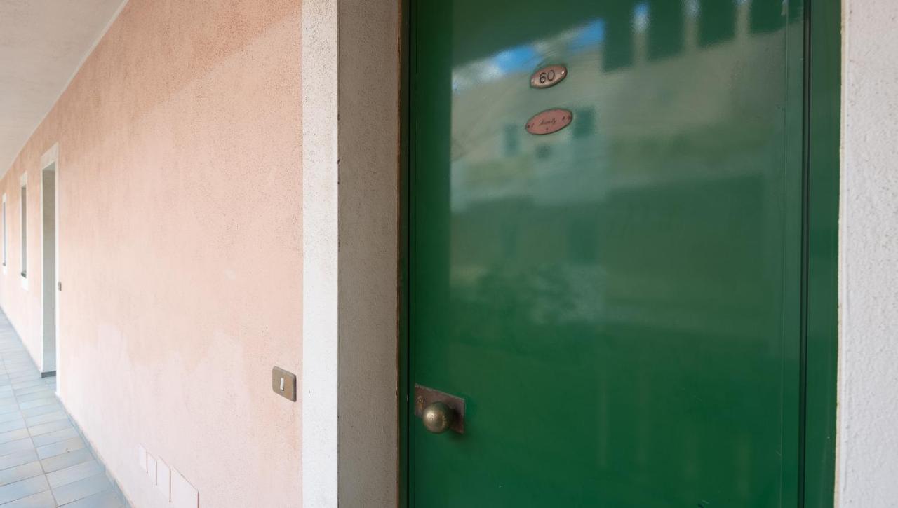 Ferienwohnung Welcomely - Alle Porte Della Costa Smeralda Olbia Exterior foto